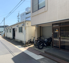 株式会社石黒製作所の写真