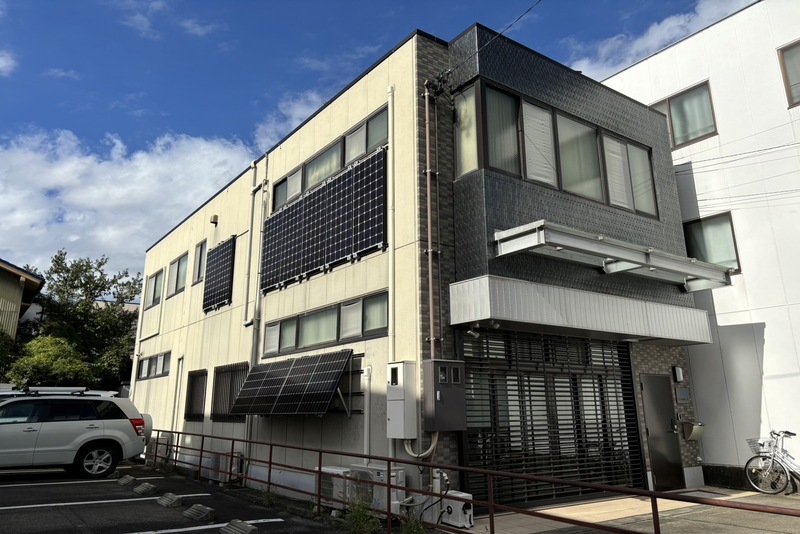 株式会社太田電工社の写真