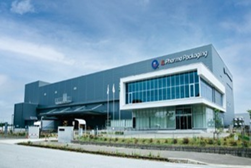 株式会社ＩＬファーマパッケージングの写真