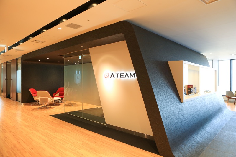 株式会社エイチームホールディングスの写真