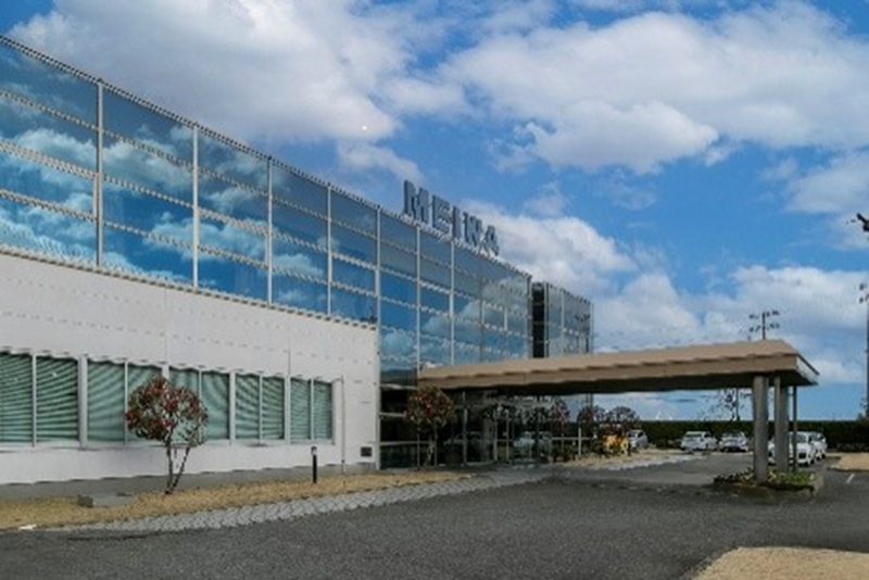 盟和精工株式会社の写真