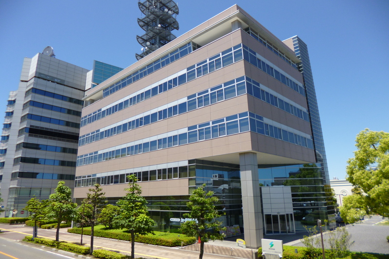 昭和コンクリート工業株式会社の写真