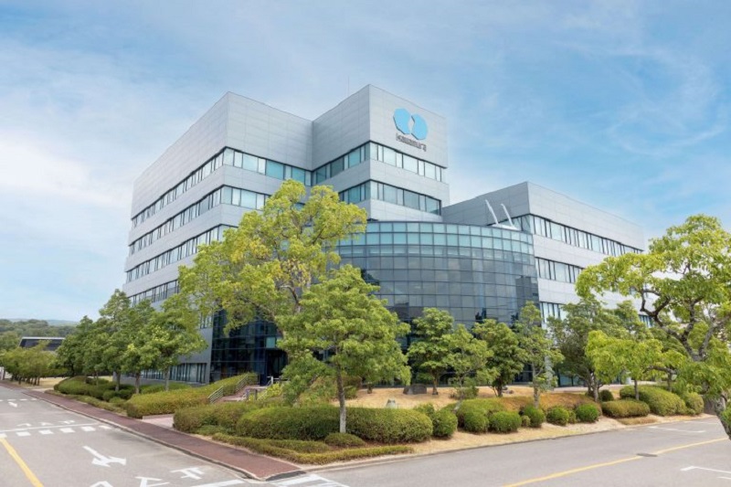 河村電器産業株式会社の写真