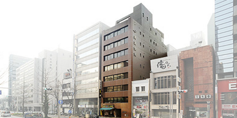 美濃窯業株式会社の写真