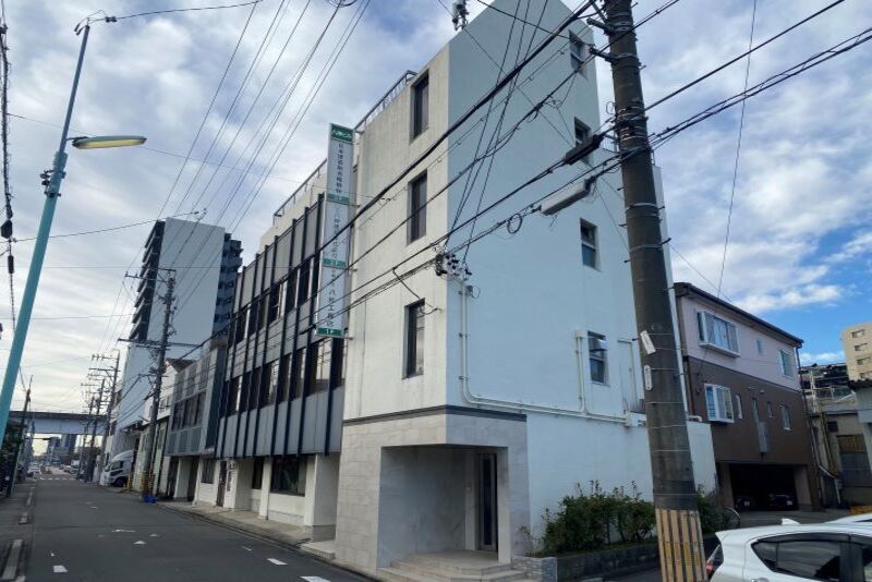 八神建築株式会社の写真
