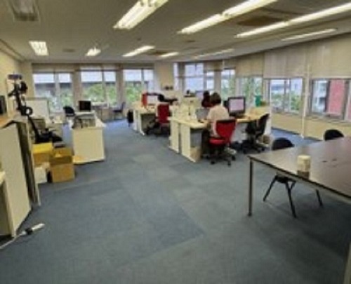 ジャパンHRソリューションズ株式会社の写真