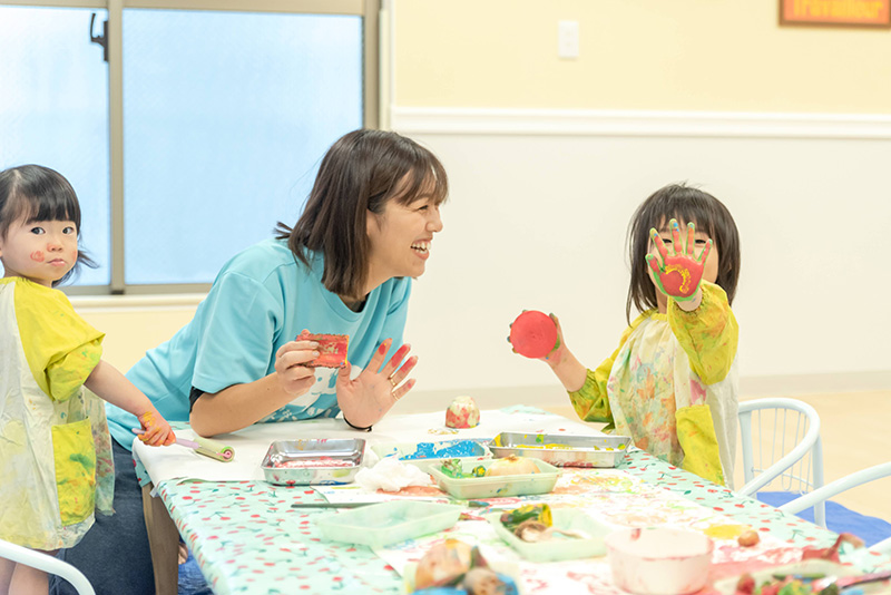 美辺株式会社の写真