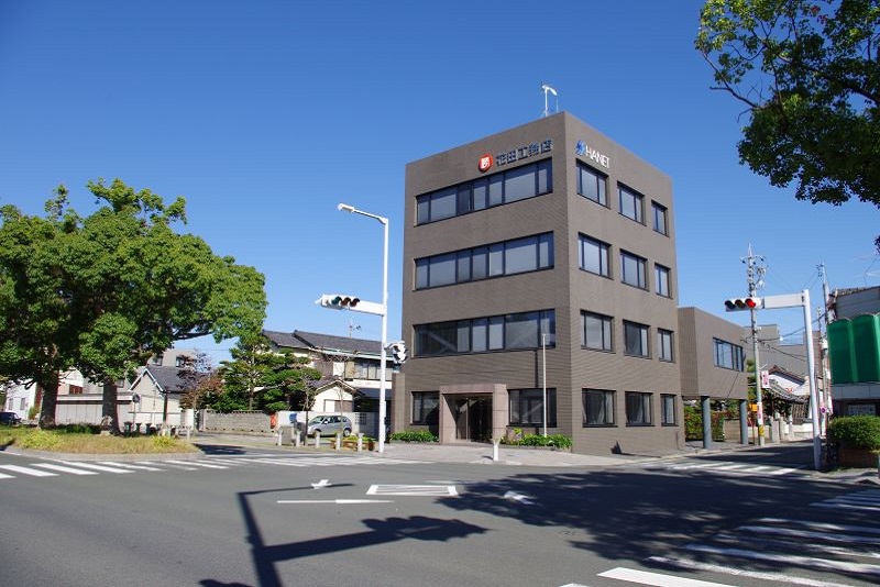 株式会社花田工務店の写真